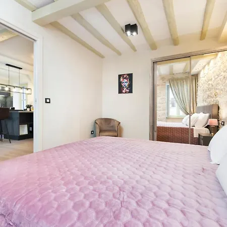 Dc Ii Downtown * Rovinj