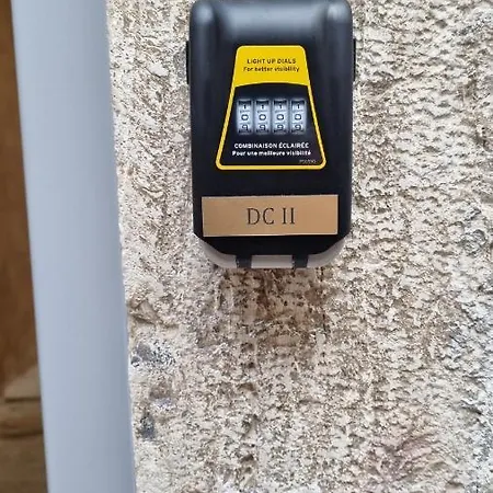 Dc Ii Downtown Apartman *