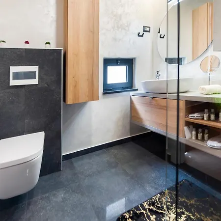 Apartman Dc Ii Downtown