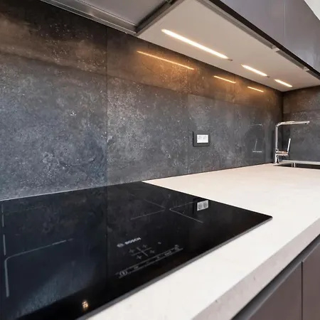 Dc Ii Downtown * Rovinj