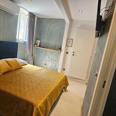 Apartman Dc Ii Downtown *