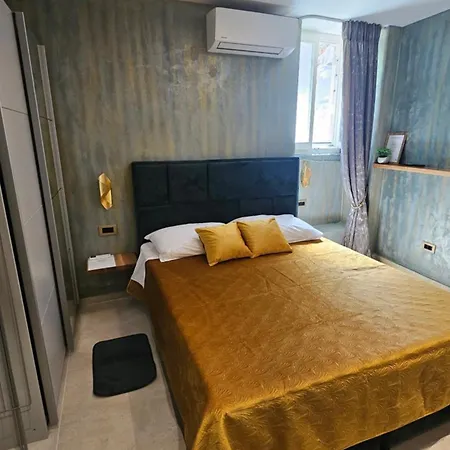 Dc Ii Downtown Rovinj