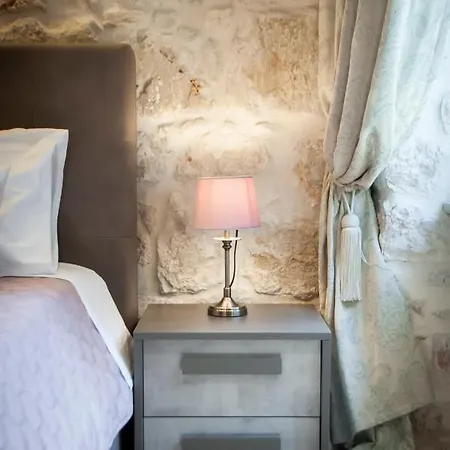 Dc Ii Downtown Apartment Rovinj