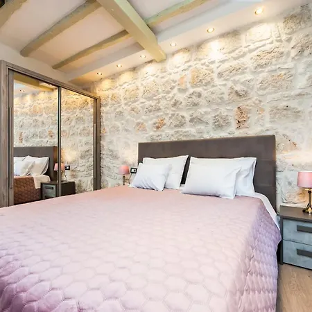 Apartment Dc Ii Downtown Rovinj
