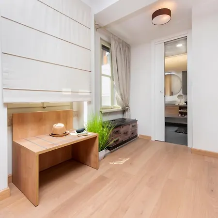 Dc Ii Downtown Apartment