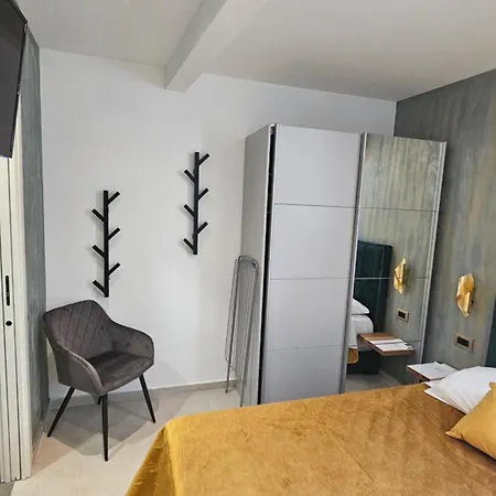 Dc Ii Downtown Apartment *