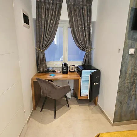 Apartment Dc Ii Downtown Rovinj