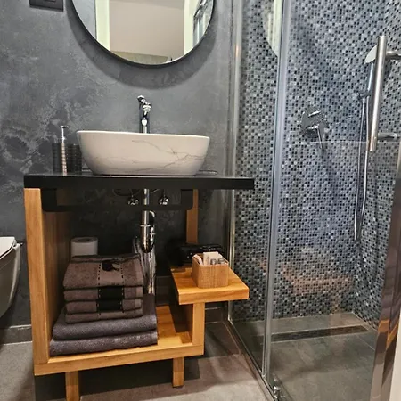 Dc Ii Downtown Apartment *
