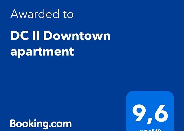 Apartamento Dc Ii Downtown Rovinj
