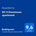 Apartment Dc Ii Downtown Rovinj