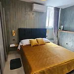 Dc Ii Downtown Apartment *