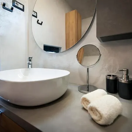 Dc Ii Downtown Apartment *